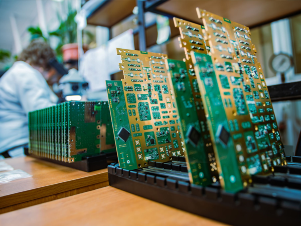 PCB Reverse Engineering1 PCB Reverse Engineering1