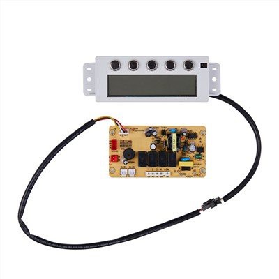 Bord Rialaithe Cochaill Raon